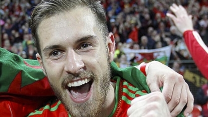 Wales end Euro 2016 qualifying with win