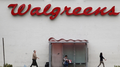 Walgreens Announces Deal to Buy Rite Aid