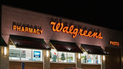 Walgreens to buy Rite Aid for $9.41bn