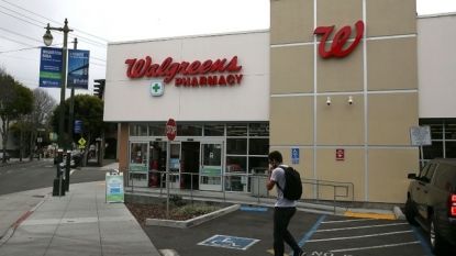 Walgreens confirms it will buy Rite Aid for $9.41 billion