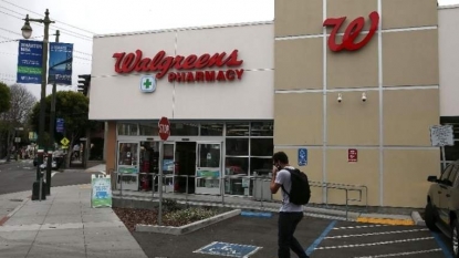 Walgreens Boots Alliance to Buy Rite Aid for $17.2 Billion