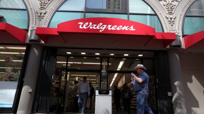 Walgreens: Rite Aid Acquisition Will Create An American Drugstore Giant