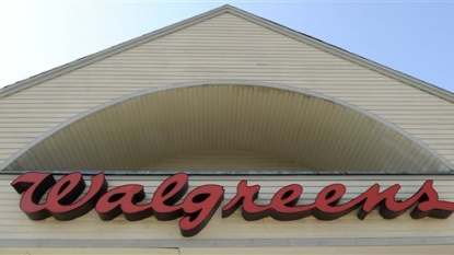 Walgreens To Buy Rite Aid In $17.2 Billion Deal