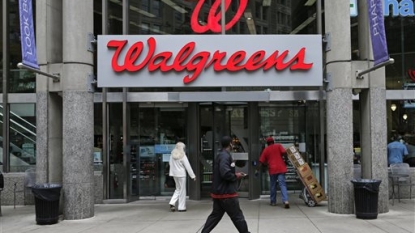 Walgreens To Buy Rival Rite Aid In $17.2bn Deal