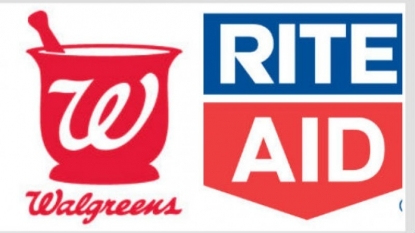 Walgreens buying Rite Aid, creating drugstore giant