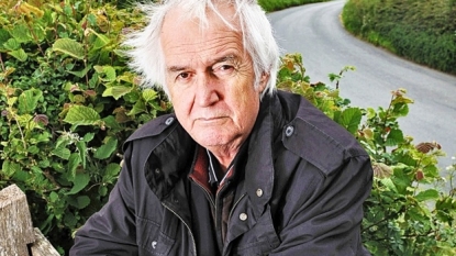 Wallander author Henning Mankell dies in Sweden aged 67