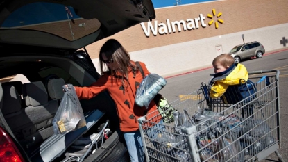 Walmart Expands Online Grocery Shopping to 10 More Markets