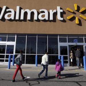 Wal-Mart to cut 450 jobs at headquarters