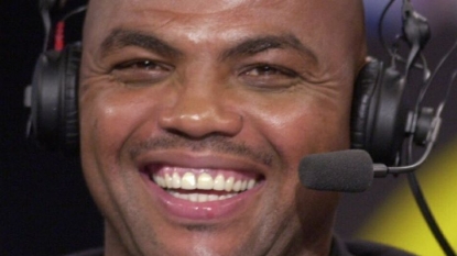 Warriors Fans Troll Charles Barkley With T-Shirts