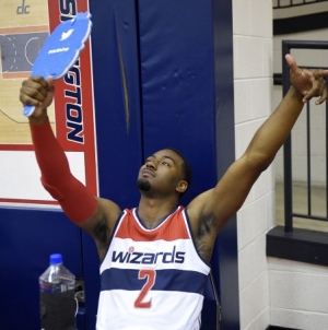 Wizards’ John Wall donates $400000 to DC organization