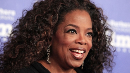 Weight Watchers Teams up with Oprah Winfrey