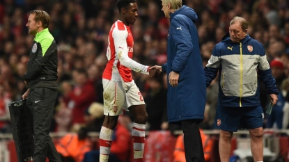 Wenger: Walcott form vindicates no big-name signing