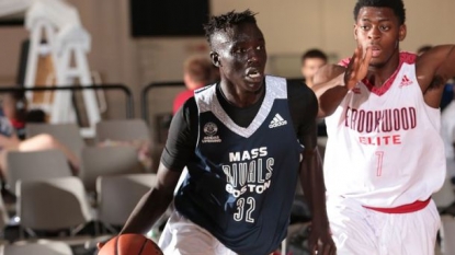 Kentucky basketball: 5-star PF Wenyen Gabriel commits