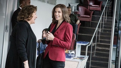 What Happened To Alicia Florrick’s Hair on ‘The Good Wife’?