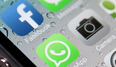 WhatsApp for Android gaining chat history backup to Google Drive