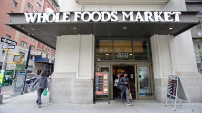 Following protest, Whole Foods to stop selling food produced by inmates