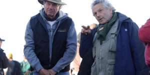 George Miller Not Directing Man of Steel 2