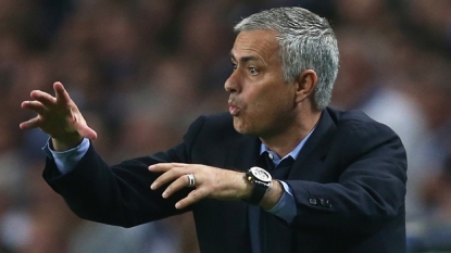 Mourinho: Not possible to retire at Chelsea