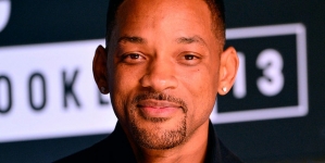 Will Smith Returns To Music On Remix Of Bomba Estereo’s ‘Fiesta’