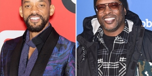 Will Smith Is Going On a World Tour with DJ Jazzy Jeff!