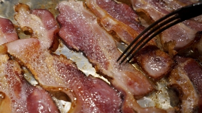 Will the WHO’s new report about processed meat prompt you to