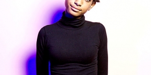 Willow Smith Signed Her First Official Modeling Contract