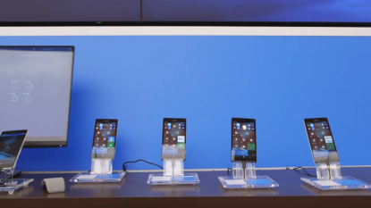 Windows 10 Mobile roll out begins this December