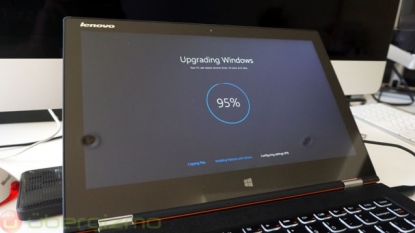 Windows 10 sees people ditching IE — but Chrome wins out, not Edge