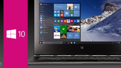 Windows 10 upgrades reportedly appearing as mandatory for a few users