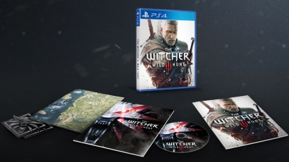 Witcher 3 Expansion Delayed in North America