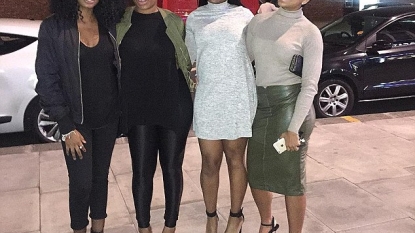 Women turned away from London’s Dstrkt nightclub for being ‘too dark’ and