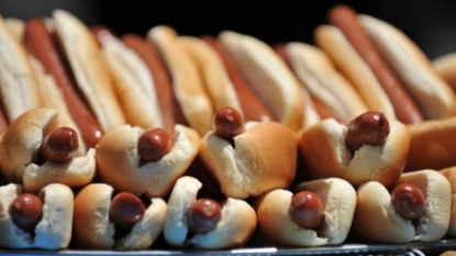 World Health Organization links processed meat to cancer — and vegetarians get smug on Twitter