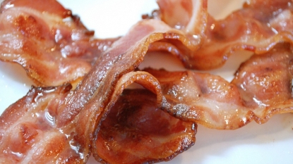 World Health Organization report claims processed meat cancer link