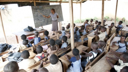 World Teachers’ Day: ‘Governments must take urgent action to address chronic