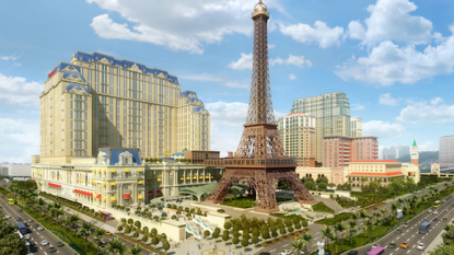 Wynn Resorts, Limited (WYNN) Posts Quarterly Earnings Results, Misses