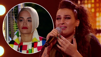 X Factor: What time is X Factor on TV tonight?