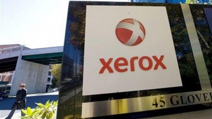 Xerox To Book $385 Million Charge Over Gov’t Healthcare Projects