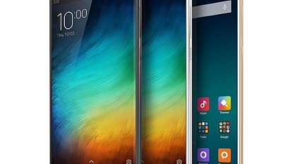 Chinese handset maker Xiaomi may finally launch Michigan 5 on October 19