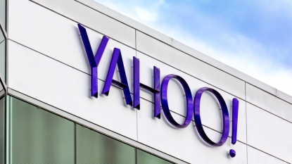 Yahoo $23B Alibaba Spinoff To Go Forward Sans Tax-Free OK