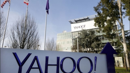 Yahoo unveils new mail app