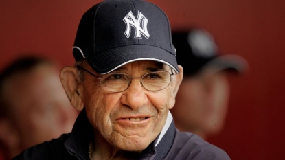 Oh, those Yogi Berra sayings (but did he say them?)