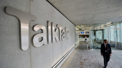 Year Old Arrested in TalkTalk Data Breach