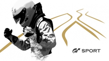 Gran Turismo Sport announced, will support PlayStation VR