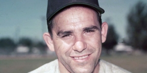 Remembering the Greatness of Yogi Berra