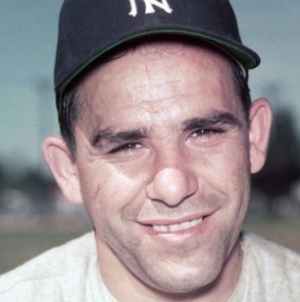 Remembering the Greatness of Yogi Berra