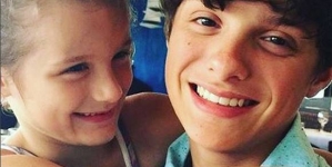 YouTube show star Caleb Logan died from ‘undetected medical condition’ aged 13