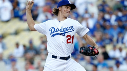 Zack Greinke Officially Opts Out of Contract