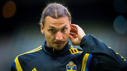 Zlatan Ibrahimovic confirms talks for ‘Zlatan: The Movie’ revealing