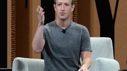 Facebook CEO Excited For VR, But Expect A Slow Start