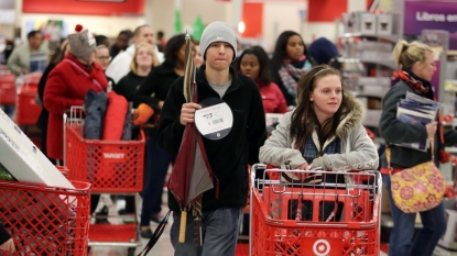 Target to roll out free shipping for the holidays